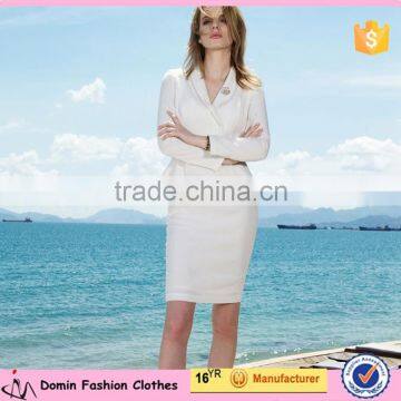 2015 Office Beautiful Lady Office Blazer 155271