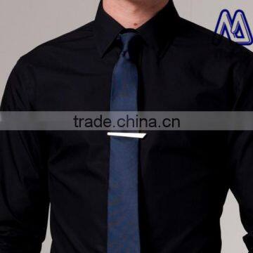 100% Casual Fashion Cotton Mens Shirts27-1