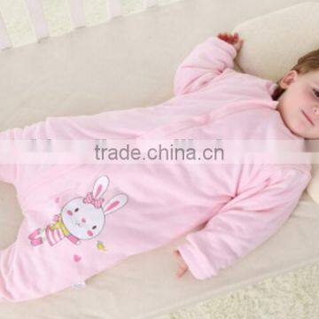 Factory Best Sale!! Personalized Toddler Sleeping Bag photo-3
