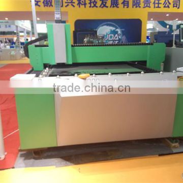 SUDA FIBER LASER MACHINE for cutting metal