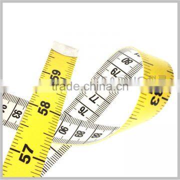 Luxury Durable Germany Quality 150 CM Fashion Design Measure Tape # KTP1513 photo-2