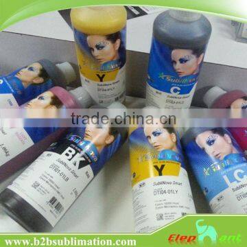 SEF Dye Sublimation Ink for DX7 Printhead From Korea photo-4