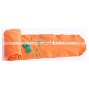 icing baby leggings baby wearing animal print tights