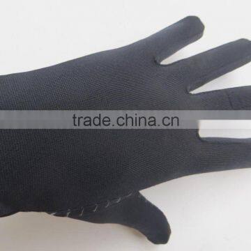 GZY 2015 Health Care Copper Fiber Stainless Steel Gloves photo-4