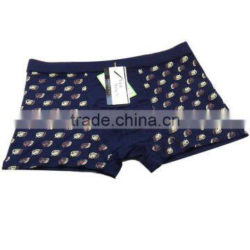Men's Timeless Boxers Wholesale Shorts For Men Sexy Men Underwear photo-6