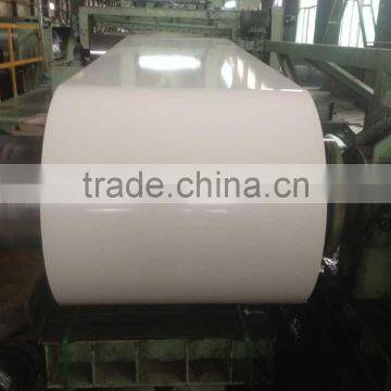 PPGI Prepainted Galvanized Steel Coil