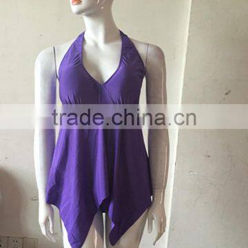 Custom 2016 New Eplosion Of Pure Sey Backless Swimsuit Sey Swimwear Bikinis photo-5