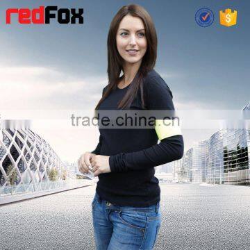 hi viz safety armband wholesale