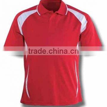 Polo Shirt 100% Polyester Dri Fit Cut Work