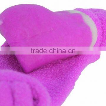 Moisturizing Toe Socks photo-3