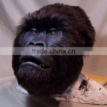 2014 new design of gorilla mask