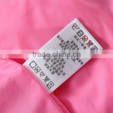 Kids Girls Cotton-padded Coat, Kids Clothing Stock, Design Baby Apparel, Infant Baby Tops photo-6