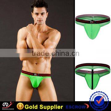 WJ Fashion Design Man Underwear Hot Sale New Man Underwear photo-5