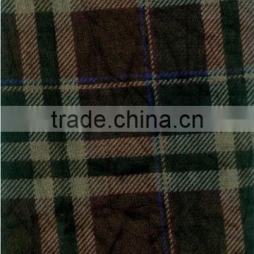 100% polyester printed polar fleece design G069