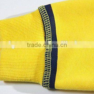 Kids Stripe Hoodies Wholesale Lovely Bee Hoodie Sweatshirt Printing Custom for 1~7 Years Kid photo-6