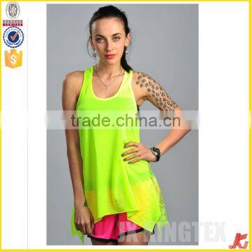 Ladies New Lace Wrap Design Lace Top photo-2