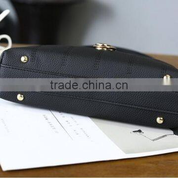 Zm35683a Fashion Lady Small Leather Crossbody Shoulder Bag photo-6
