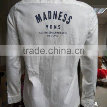 Latest Shirts for Men Casual Shirts Professional Soft Formal Shirt photo-2