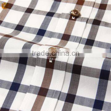 New Pattern Fashion Couple Shirts Design for Lovers photo-5