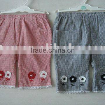 New style child garment