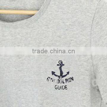 Wholesale Custom Simple Designs Men's t Shirt photo-2