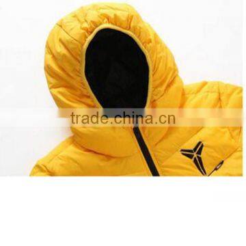 2016New Fashion Outdoor Thick Windproof Man Winter Jacket photo-3