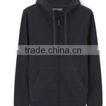 Hot Sale Mens Hoodies and Sweatshirts Autumn Winter Lovers Casual With a Hood Sport Jacket Men's Coat 5 Colors photo-2
