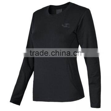 Hot Sale Cheap Design Ladies Knitted Spring&autumn Thermal Underwear photo-2