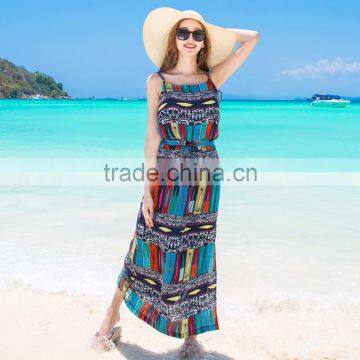 Z&M Long Maxi Dress Maxi Dress Woman Summer Maxi Dress Maxi Dress Chiffon photo-2