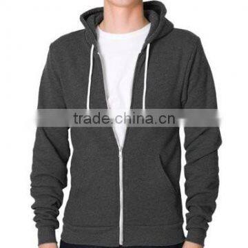 BLACK HOODIE FOR MEN 2015 photo-3