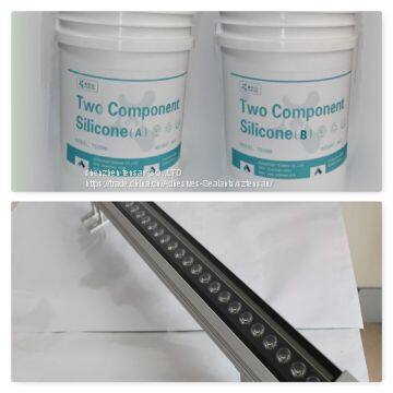 Condensation Type Silicone Encapsulating Gel