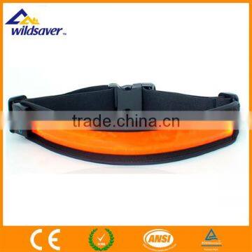 Safety Flashing LED Running Belt photo-6