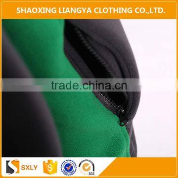 Custom Brand Embroidered Logo WinterJacket For Men photo-5