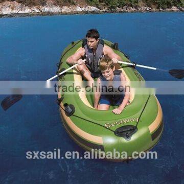 Best Way 3.16m*1.24m Speedboats photo-3