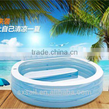 INTEX Family Swimming Pool photo-3