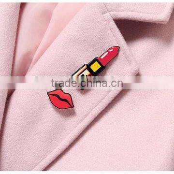 2017 Latest Designs Wholesale Lady Formal Long Spring Korean Women Coat photo-5