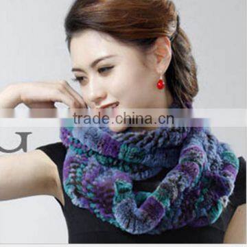 High quality fur collar Multicolor optional