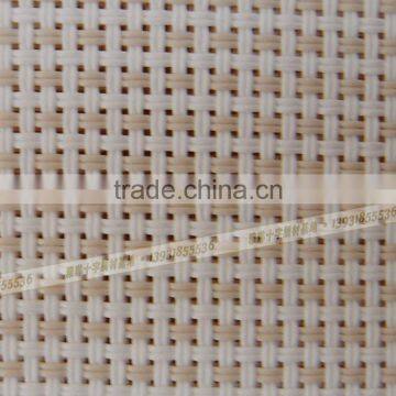 Handmade Creative Plastic Fabric Cross Stitch Fabric for DIY Wallet photo-2