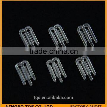 Hot Selling Plastic Cloths Packing Clips Shirts Clips photo-3