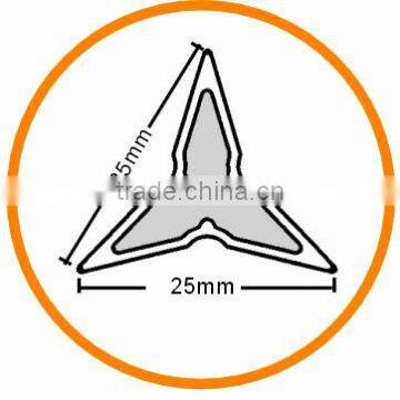 Aluminum Scale Ruler Kitchen Scale photo-3