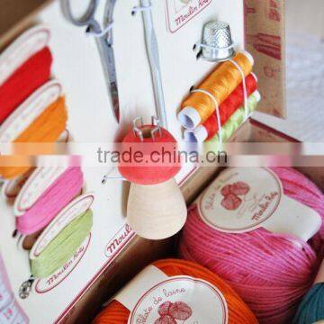 Compact Sewing Box photo-3