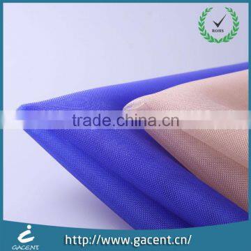 Shopping Bag Lining Custom Making Nylon Mesh Fabric photo-4