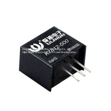 1 Output Non-Isolated DC/DC Converters