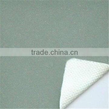 Glow in the Dark Reflective PU Leather for Shoes and Handbags photo-3