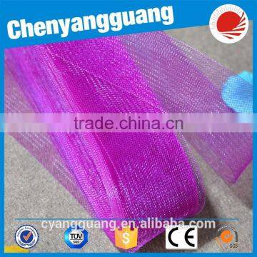 High Quality Soft Crinoline Trimming for Cat Making photo-4
