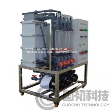 Laboratory Scale Electrodialysis Systems photo-2