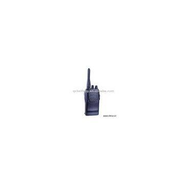 Sell Two-Way Radio