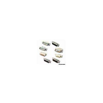 DVI Connector