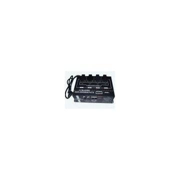 4CH dimmer pack