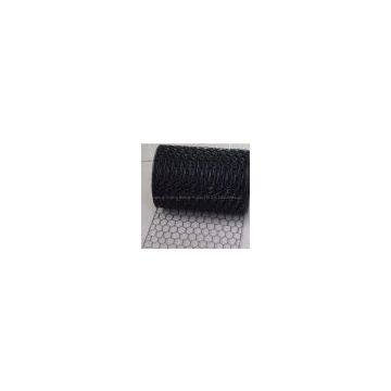 hexagonal wire netting